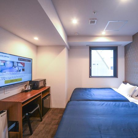 Hotel Livemax Nihonbashi Koamicho โตเกียว ภายนอก รูปภาพ