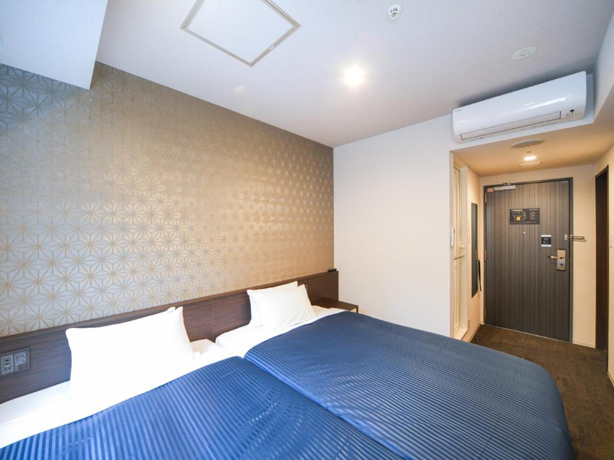 Hotel Livemax Nihonbashi Koamicho โตเกียว ภายนอก รูปภาพ