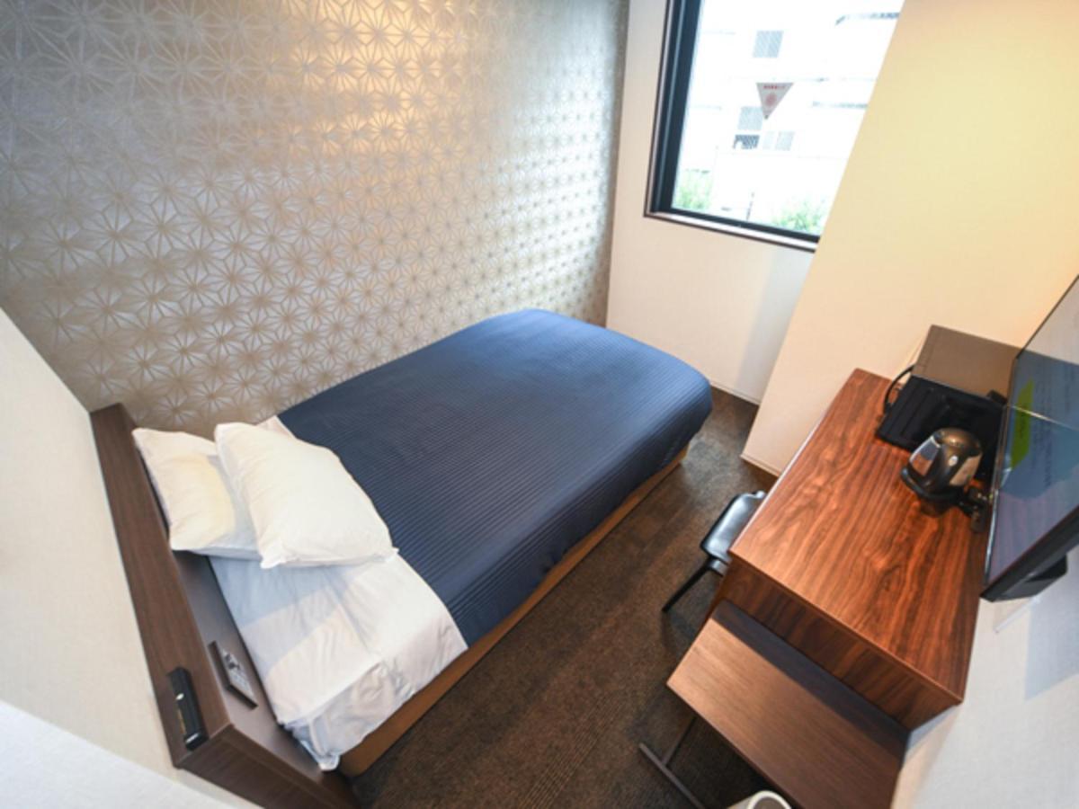 Hotel Livemax Nihonbashi Koamicho โตเกียว ภายนอก รูปภาพ