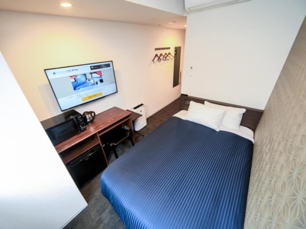 Hotel Livemax Nihonbashi Koamicho โตเกียว ภายนอก รูปภาพ